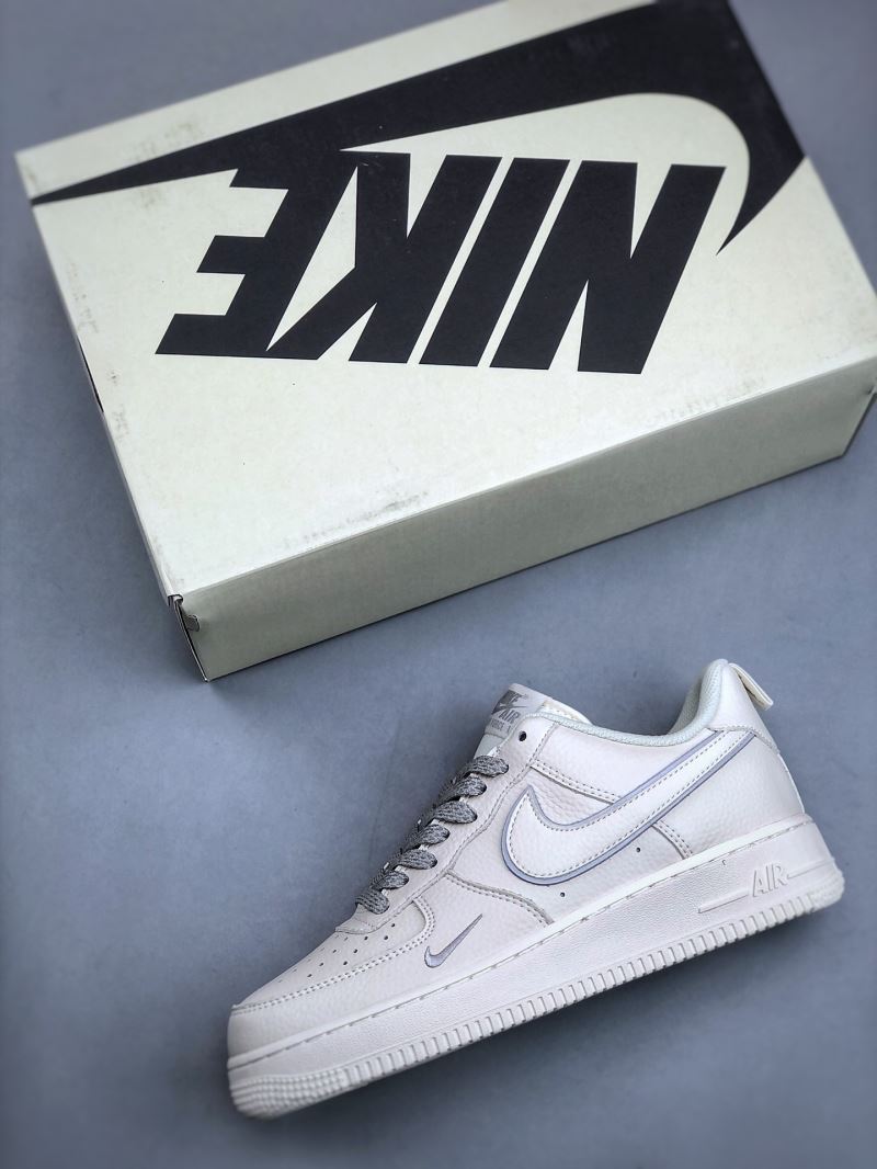 Nike Air Force 1 Shoes